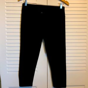 Prana Capri Leggings, size M